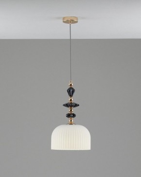 Подвесной светильник Moderli Charm V11177-1P в Соликамске - solikamsk.ok-mebel.com | фото 4