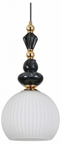 Подвесной светильник Moderli Charm V11178-1P в Соликамске - solikamsk.ok-mebel.com | фото