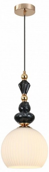 Подвесной светильник Moderli Charm V11178-1P в Соликамске - solikamsk.ok-mebel.com | фото 2