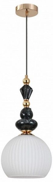Подвесной светильник Moderli Charm V11178-1P в Соликамске - solikamsk.ok-mebel.com | фото 3