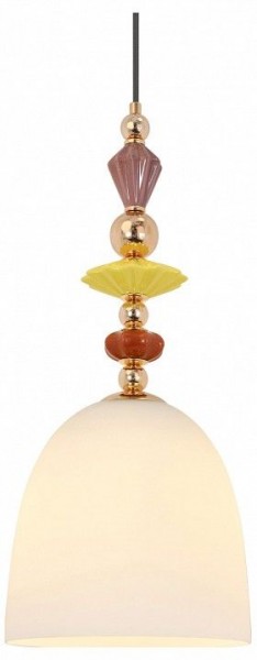 Подвесной светильник Moderli Charm V11179-1P в Соликамске - solikamsk.ok-mebel.com | фото