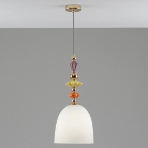 Подвесной светильник Moderli Charm V11179-1P в Соликамске - solikamsk.ok-mebel.com | фото 3