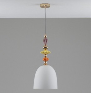 Подвесной светильник Moderli Charm V11179-1P в Соликамске - solikamsk.ok-mebel.com | фото 4