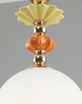 Подвесной светильник Moderli Charm V11179-1P в Соликамске - solikamsk.ok-mebel.com | фото 6