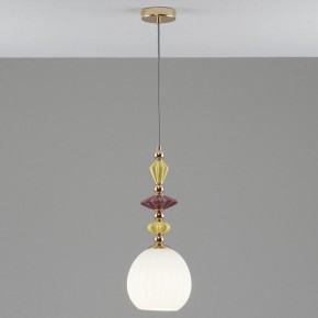 Подвесной светильник Moderli Charm V11180-1P в Соликамске - solikamsk.ok-mebel.com | фото 3