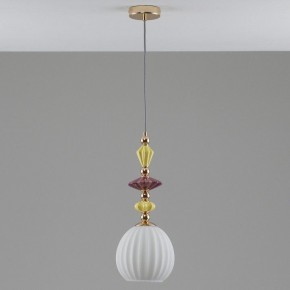 Подвесной светильник Moderli Charm V11180-1P в Соликамске - solikamsk.ok-mebel.com | фото 5