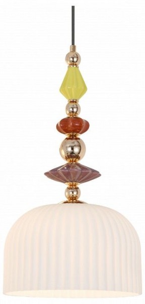 Подвесной светильник Moderli Charm V11181-1P в Соликамске - solikamsk.ok-mebel.com | фото