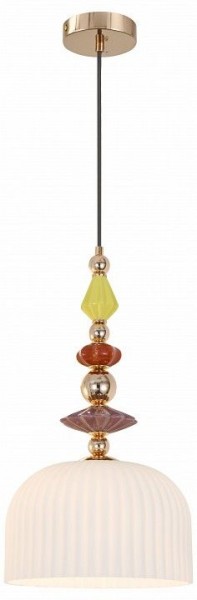 Подвесной светильник Moderli Charm V11181-1P в Соликамске - solikamsk.ok-mebel.com | фото 2