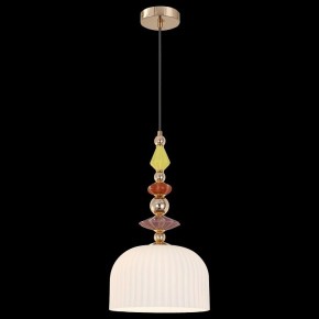 Подвесной светильник Moderli Charm V11181-1P в Соликамске - solikamsk.ok-mebel.com | фото 3