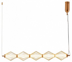 Подвесной светильник Moderli Eloise V11357-PL в Соликамске - solikamsk.ok-mebel.com | фото