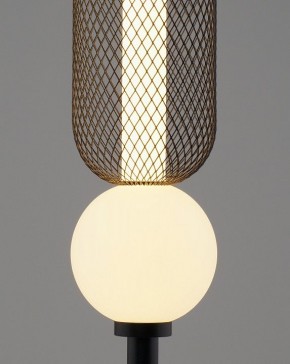 Подвесной светильник Moderli Lattice V11251-PL в Соликамске - solikamsk.ok-mebel.com | фото 6