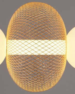 Подвесной светильник Moderli Lattice V11258-PL в Соликамске - solikamsk.ok-mebel.com | фото 2