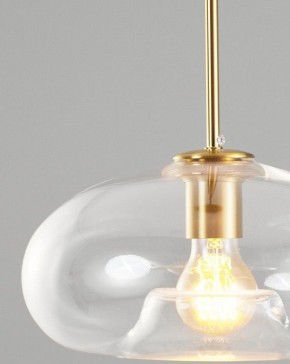 Подвесной светильник Moderli Laura V11528-1P в Соликамске - solikamsk.ok-mebel.com | фото 8