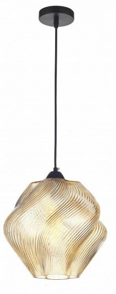 Подвесной светильник Moderli Rozy V11660-1P в Соликамске - solikamsk.ok-mebel.com | фото 2