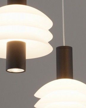 Подвесной светильник Moderli Sylv V11388-PL в Соликамске - solikamsk.ok-mebel.com | фото 5