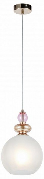 Подвесной светильник Moderli Tamina V11401-1P в Соликамске - solikamsk.ok-mebel.com | фото 3