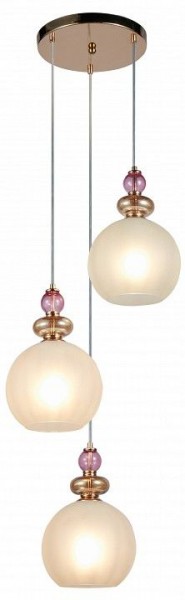 Подвесной светильник Moderli Tamina V11402-3P в Соликамске - solikamsk.ok-mebel.com | фото 2
