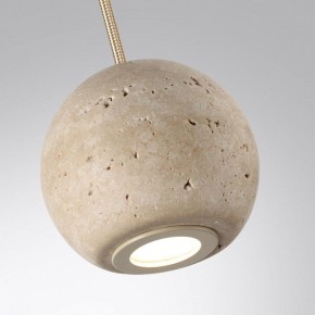 Подвесной светильник Odeon Light DEX 6625/5L в Соликамске - solikamsk.ok-mebel.com | фото 4