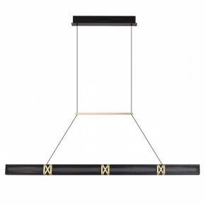 Подвесной светильник Odeon Light Mesh 7083/20L в Соликамске - solikamsk.ok-mebel.com | фото 2