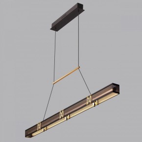 Подвесной светильник Odeon Light Mesh 7083/20L в Соликамске - solikamsk.ok-mebel.com | фото 3