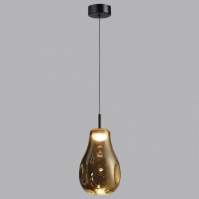 Подвесной светильник Odeon Light Nave 5098/4LA в Соликамске - solikamsk.ok-mebel.com | фото 3