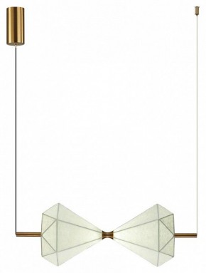 Подвесной светильник Odeon Light Sand Glass 7090/10L в Соликамске - solikamsk.ok-mebel.com | фото 5