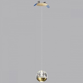 Подвесной светильник Odeon Light Sono 5101/5L в Соликамске - solikamsk.ok-mebel.com | фото 2
