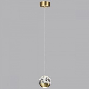 Подвесной светильник Odeon Light Sono 5101/5L в Соликамске - solikamsk.ok-mebel.com | фото 3