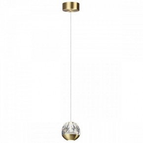 Подвесной светильник Odeon Light Sono 5101/5L в Соликамске - solikamsk.ok-mebel.com | фото 4