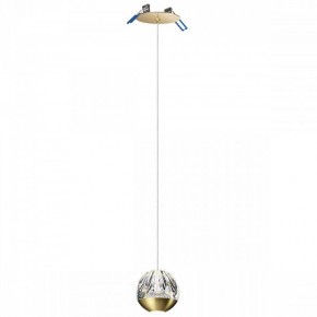 Подвесной светильник Odeon Light Sono 5101/5L в Соликамске - solikamsk.ok-mebel.com | фото 5