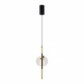 Подвесной светильник Odeon Light Strekoza 5413/12L в Соликамске - solikamsk.ok-mebel.com | фото 2