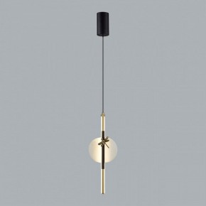 Подвесной светильник Odeon Light Strekoza 5413/12L в Соликамске - solikamsk.ok-mebel.com | фото 3