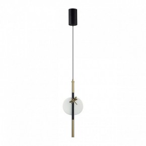 Подвесной светильник Odeon Light Strekoza 5413/12L в Соликамске - solikamsk.ok-mebel.com | фото 4