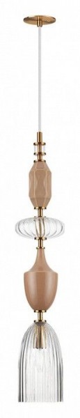 Подвесной светильник Odeon Light Terra 5414/1 в Соликамске - solikamsk.ok-mebel.com | фото 3