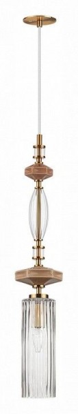 Подвесной светильник Odeon Light Terra 5414/1A в Соликамске - solikamsk.ok-mebel.com | фото 4