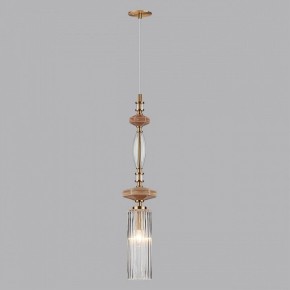 Подвесной светильник Odeon Light Terra 5414/1A в Соликамске - solikamsk.ok-mebel.com | фото 5