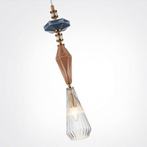 Подвесной светильник Odeon Light Terra 5414/1B в Соликамске - solikamsk.ok-mebel.com | фото 8
