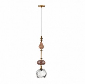 Подвесной светильник Odeon Light Terra 5414/1C в Соликамске - solikamsk.ok-mebel.com | фото 4