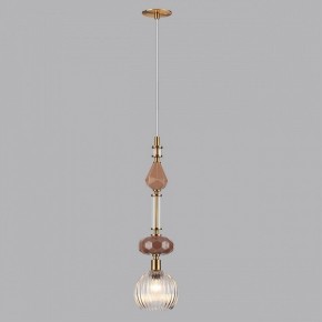 Подвесной светильник Odeon Light Terra 5414/1C в Соликамске - solikamsk.ok-mebel.com | фото 5