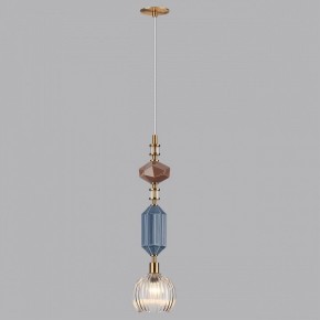 Подвесной светильник Odeon Light Terra 5414/1D в Соликамске - solikamsk.ok-mebel.com | фото 5