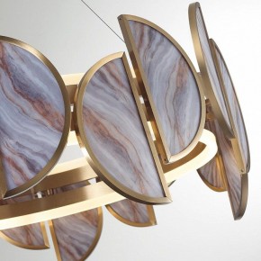 Подвесной светильник Odeon Light Toscana 5448/40L в Соликамске - solikamsk.ok-mebel.com | фото 5