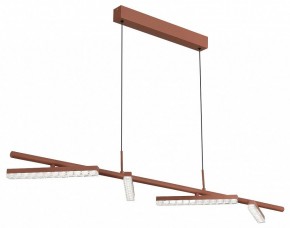 Подвесной светильник ST-Luce EUCLIDICS SL1018.603.04 в Соликамске - solikamsk.ok-mebel.com | фото 3