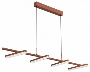 Подвесной светильник ST-Luce EUCLIDICS SL1018.603.04 в Соликамске - solikamsk.ok-mebel.com | фото 4
