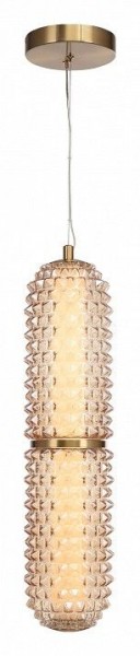 Подвесной светильник ST-Luce SAGUARO SL6144.303.01 в Соликамске - solikamsk.ok-mebel.com | фото 2