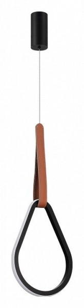 Подвесной светильник ST-Luce Shape SL6131.413.12 в Соликамске - solikamsk.ok-mebel.com | фото 3