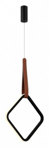 Подвесной светильник ST-Luce Shape SL6131.423.12 в Соликамске - solikamsk.ok-mebel.com | фото 2