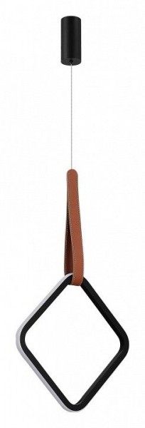 Подвесной светильник ST-Luce Shape SL6131.423.12 в Соликамске - solikamsk.ok-mebel.com | фото 3