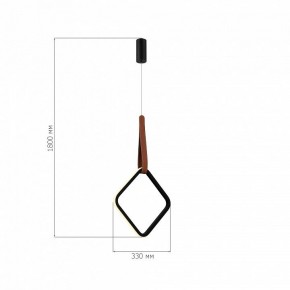 Подвесной светильник ST-Luce Shape SL6131.423.12 в Соликамске - solikamsk.ok-mebel.com | фото 4