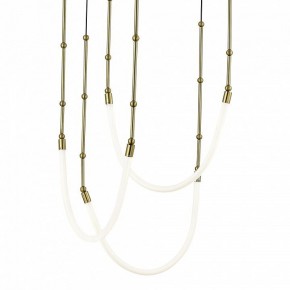 Подвесной светильник ST-Luce Strap SL6132.303.45 в Соликамске - solikamsk.ok-mebel.com | фото 3