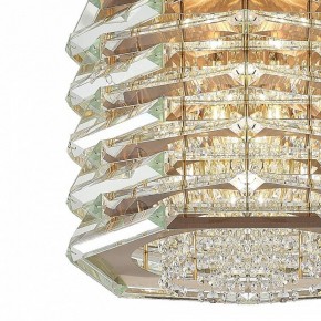 Подвесной светильник ST-Luce STROZZI SL6137.203.08 в Соликамске - solikamsk.ok-mebel.com | фото 6